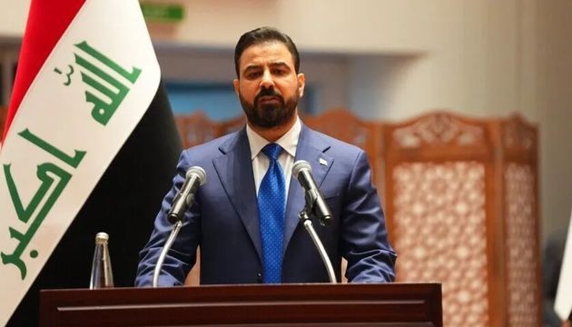 Irak Başbakanı Zeydi Ankara'ya geliyor